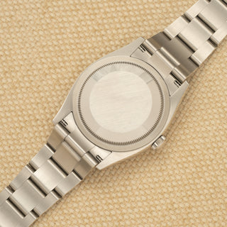 Rolex Datejust 126200 "Palm Motif" Dial w/2023 Card - Full Set/Like New