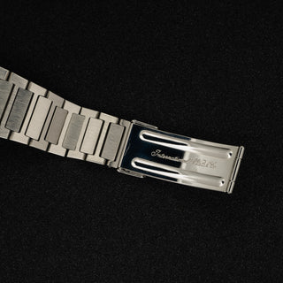 IWC Yacht Club II Jumbo - *Unpolished*