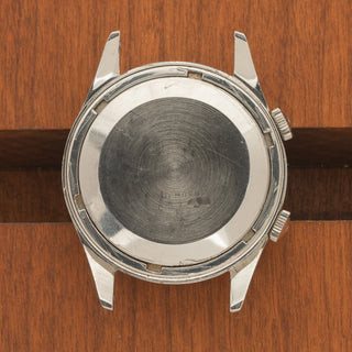 Jaeger-Lecoultre Memovox Alarm - *Unpolished*