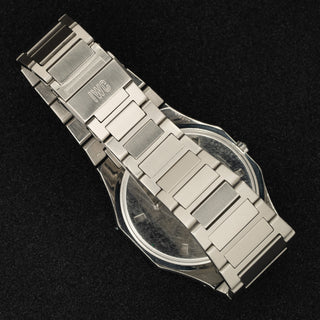 IWC Yacht Club II Jumbo - *Unpolished*