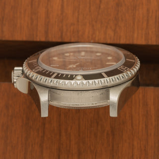 Rolex Sea Dweller 16600T - Full Set w/RSC Papers - *Unpolished*