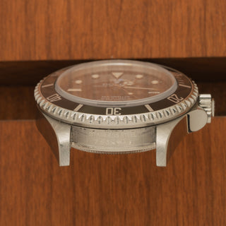 Rolex Sea Dweller 16600T - Full Set w/RSC Papers - *Unpolished*