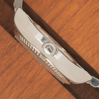 Bulova Super Seville "President Day-Date"
