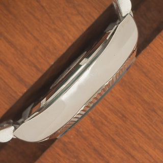 Bulova Super Seville "President Day-Date"