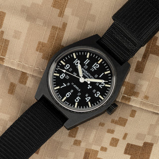 Marathon H3 Military w/Provenance