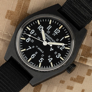 Marathon H3 Military w/Provenance