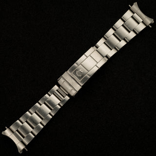 Rolex Submariner 5513 "Maxi MK2"  - Service Papers From True Patina - *Unpolished*