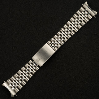 Rolex Datejust 16234 w/Tropical Dial/Caseback Sticker - *Unpolished*