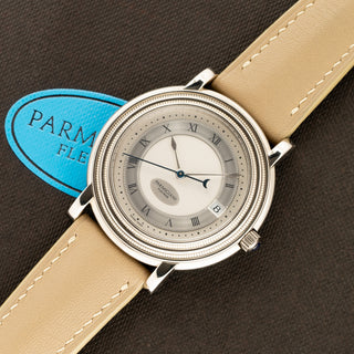 Parmigiani Fleurieur Toric First Gen w/Deployant - RARE - Full Set - *Unpolished*