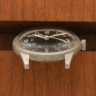 Benrus DTU-2A/P w/Rare "Luminous 12" Dial - Military Provenance