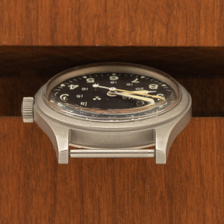Hamilton H3 Military - Rare "Type D" w/Provenance