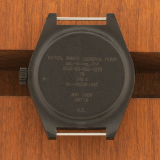 Marathon H3 Military w/Provenance