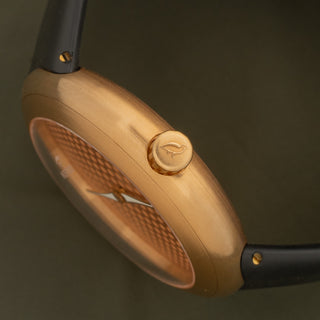 IKEPOD Horizon - 18k Rose Gold - Full Set - L.N.O.S.