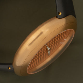 IKEPOD Horizon - 18k Rose Gold - Full Set - L.N.O.S.