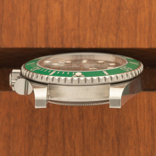 Rolex Submariner 116610LV  "Hulk" - Full Set - *Unpolished*/Original Owner
