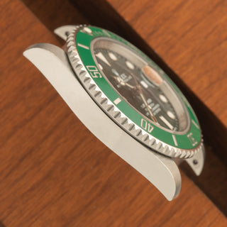 Rolex Submariner 116610LV  "Hulk" - Full Set - *Unpolished*/Original Owner