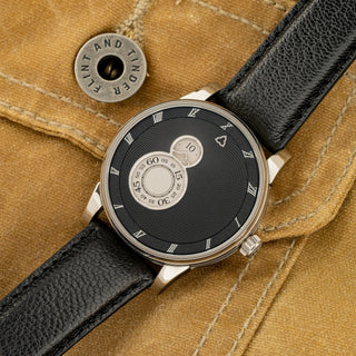 Trilobe Nuit Fantastique Hodinkee Limited (30 Pieces) - Full Set/"Like New"