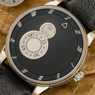 Trilobe Nuit Fantastique Hodinkee Limited (30 Pieces) - Full Set/"Like New"