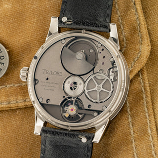 Trilobe Nuit Fantastique Hodinkee Limited (30 Pieces) - Full Set/"Like New"