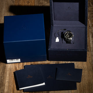 Trilobe Nuit Fantastique NF02 - Full Set