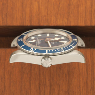 Tudor Heritage Black Bay Fifty-Eight (58) Blue - Full Set - Original Owner