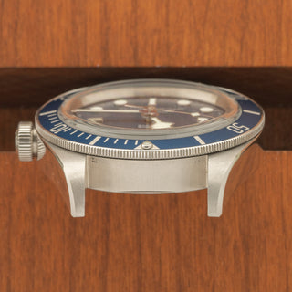 Tudor Heritage Black Bay Fifty-Eight (58) Blue - Full Set - Original Owner