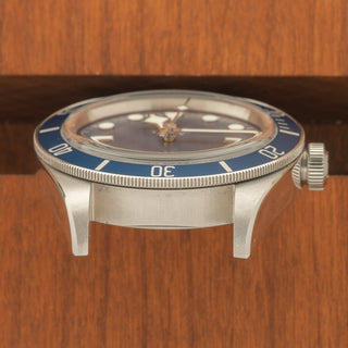 Tudor Heritage Black Bay Fifty-Eight (58) Blue - Full Set - Original Owner