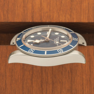 Tudor Heritage Black Bay Fifty-Eight (58) Blue - Full Set - Original Owner