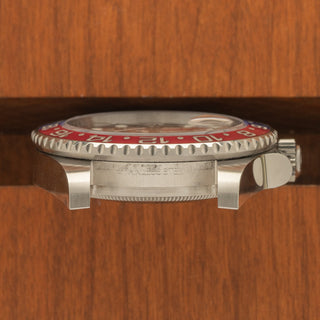 Rolex GMT Master II 126710BLRO "Pepsi" - Full Set - *Unpolished*/Original Owner
