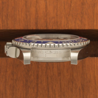 Rolex GMT Master II 126710BLRO "Pepsi" - Full Set - *Unpolished*/Original Owner