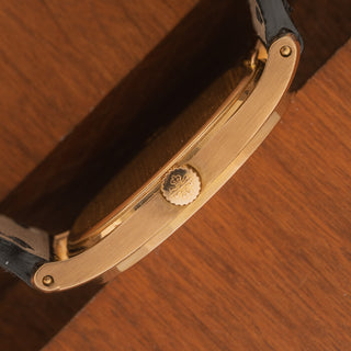 Patek Philippe Calatrava 3796 "Pink Gold" w/Papers - *Unpolished*