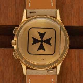 Vacheron Constantin Historiques Chronograph - *Unpolished*