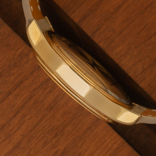 Vacheron Constantin Historiques Chronograph - *Unpolished*