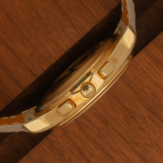 Vacheron Constantin Historiques Chronograph - *Unpolished*