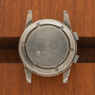 Gallet Alarm - Very Rare - *Unpolished*