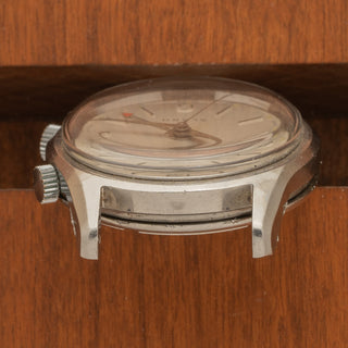 Gallet Alarm - Very Rare - *Unpolished*