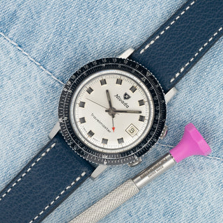 Nivada Travelmaster Alarm