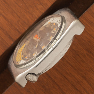 Zodiac Sea Wolf SST 36000 - Rare