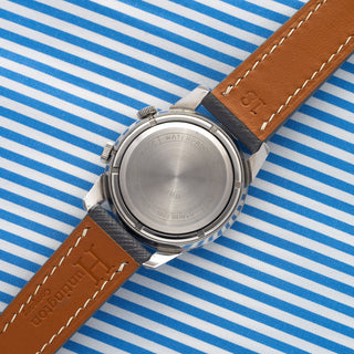 Butex Alarm w/AS 1568 Movement - *Unpolished*