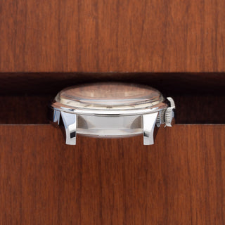 Butex Alarm w/AS 1568 Movement - *Unpolished*