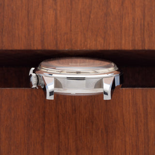 Butex Alarm w/AS 1568 Movement - *Unpolished*