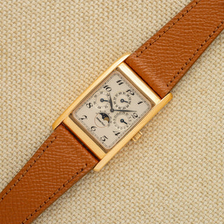 Audemars Piguet Edward Piguet Perpetual Calendar w/Breguet Numerals - Rose Gold - Rare