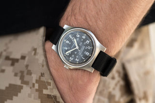 Collectors Grade Vintage Watches | Collectors Corner NY