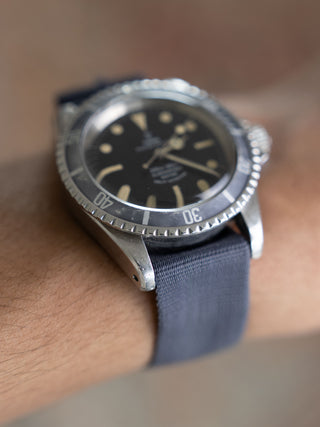 Tudor Submariner 7928 w/"Ghosted" Bezel