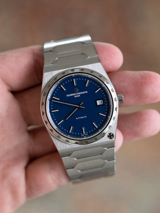 Vacheron Constantin 222 Historiques 4200h/222a-b934 - Full Set/Unworn