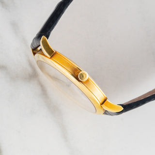 A. Lange & Söhne 1815 206.021 (36mm) - Yellow Gold