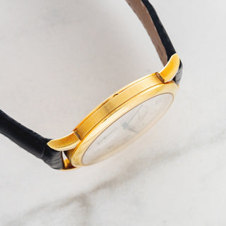 A. Lange & Söhne 1815 206.021 (36mm) - Yellow Gold