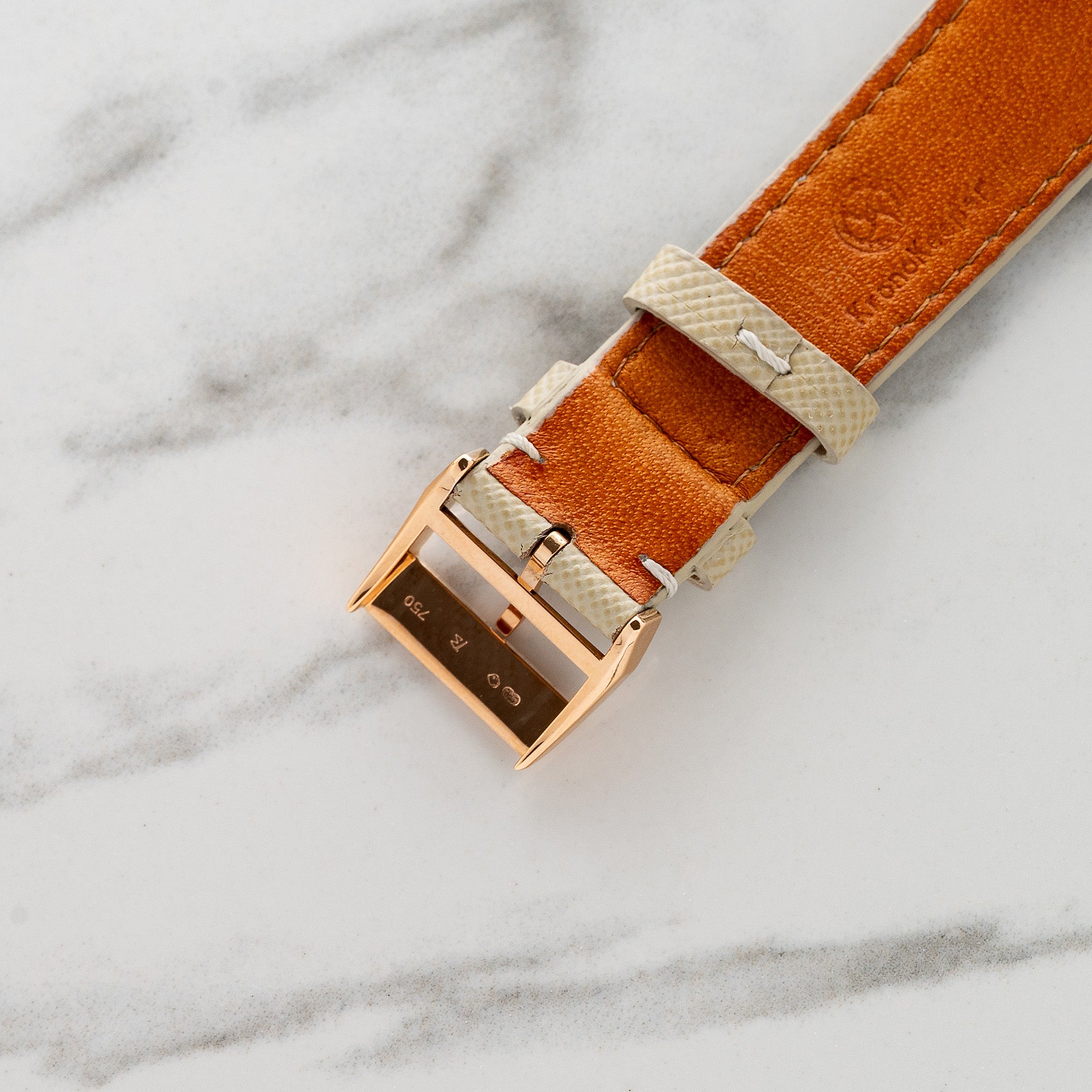 A. Lange & Söhne Grand Arkade 106.032 - Pink Gold – Collectors