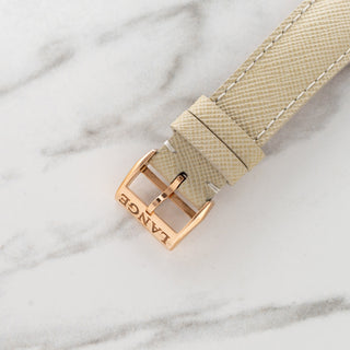 A. Lange & Söhne Grand Arkade 106.032 - Pink Gold
