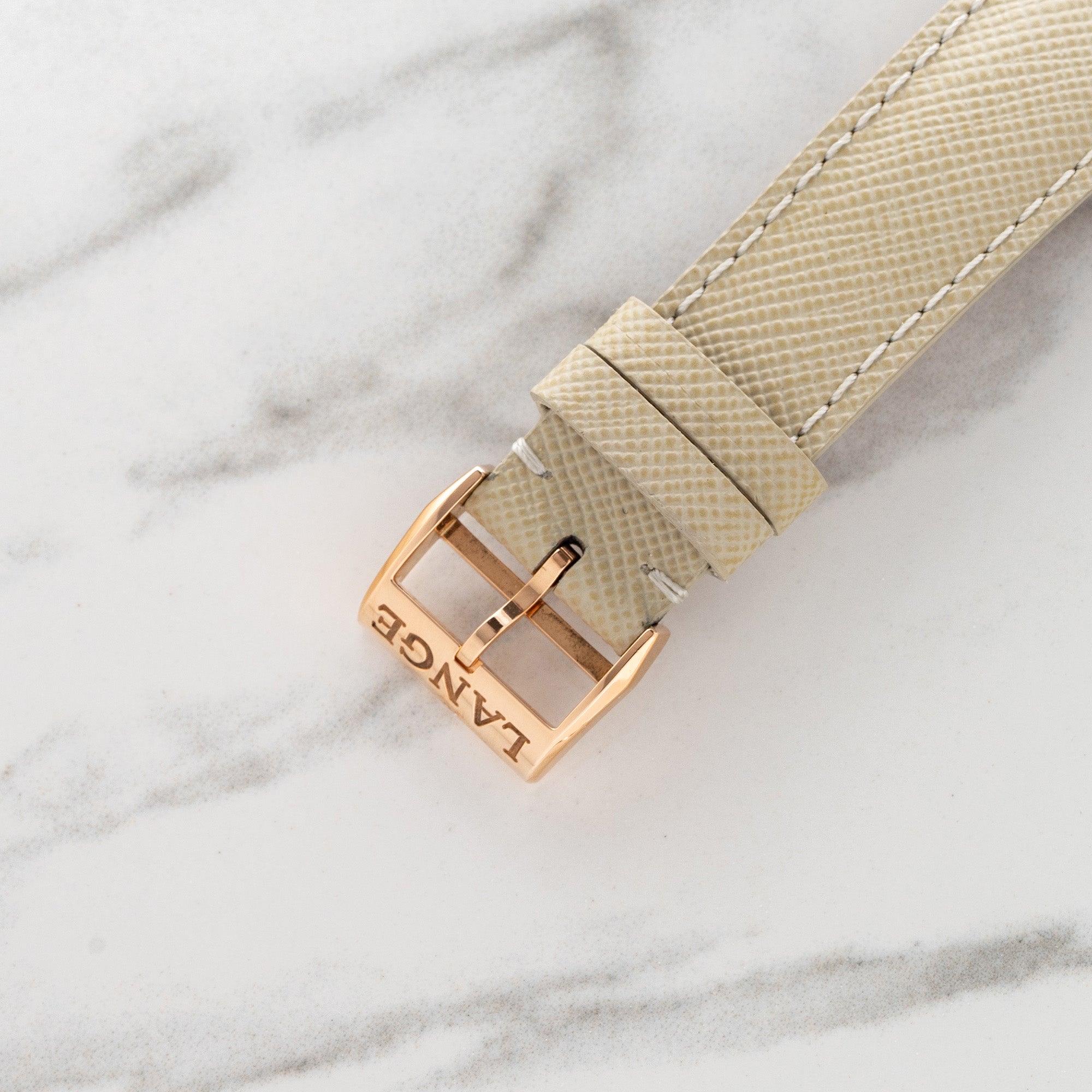 A. Lange & Söhne Grand Arkade 106.032 - Pink Gold